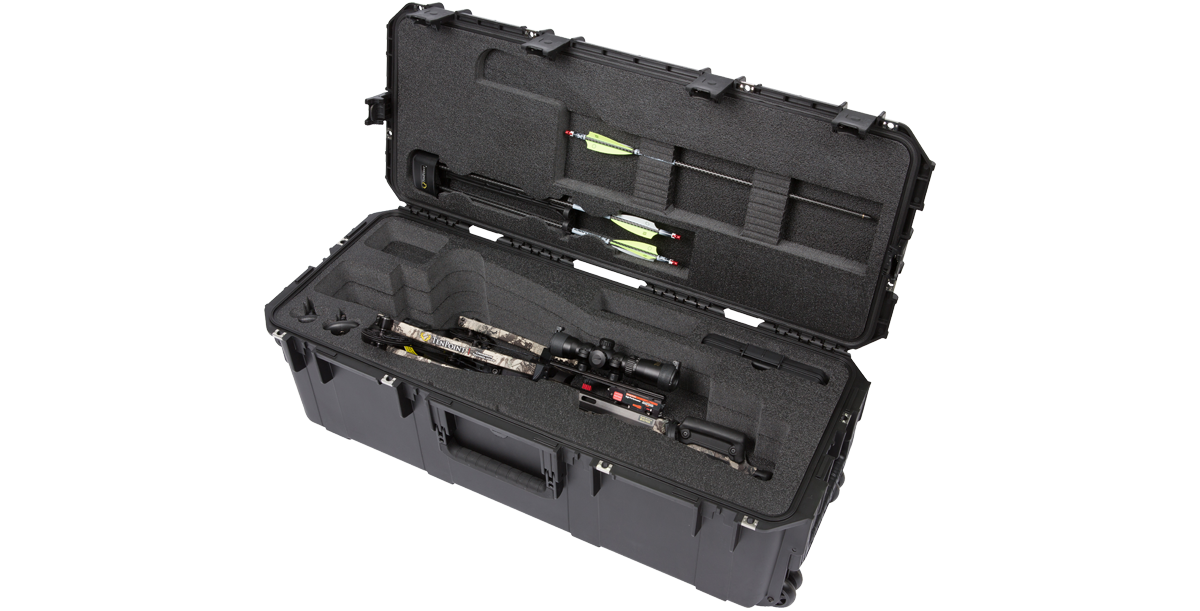 TenPoint Nitro XRT Crossbow Case - iSeries 3613-12 – SKB Cases