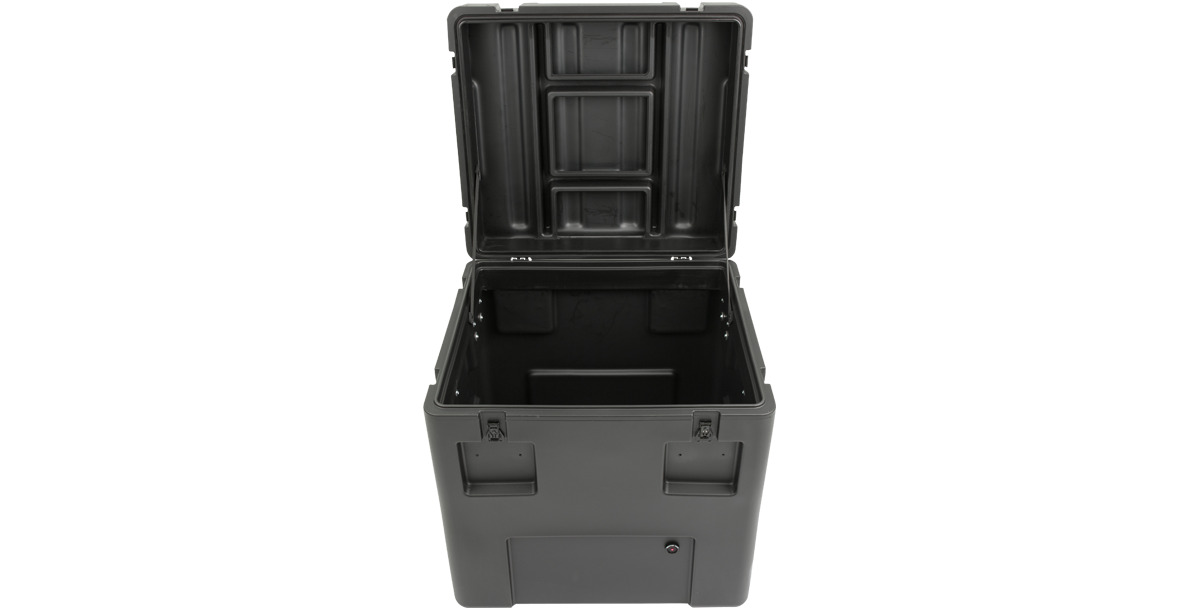 rSeries 2523-26 Case