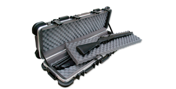 【G-RAP】ATT WILL SKB ATA Short Double Rifle Case | Compact Dual Rifle Carry – SKB Cases
