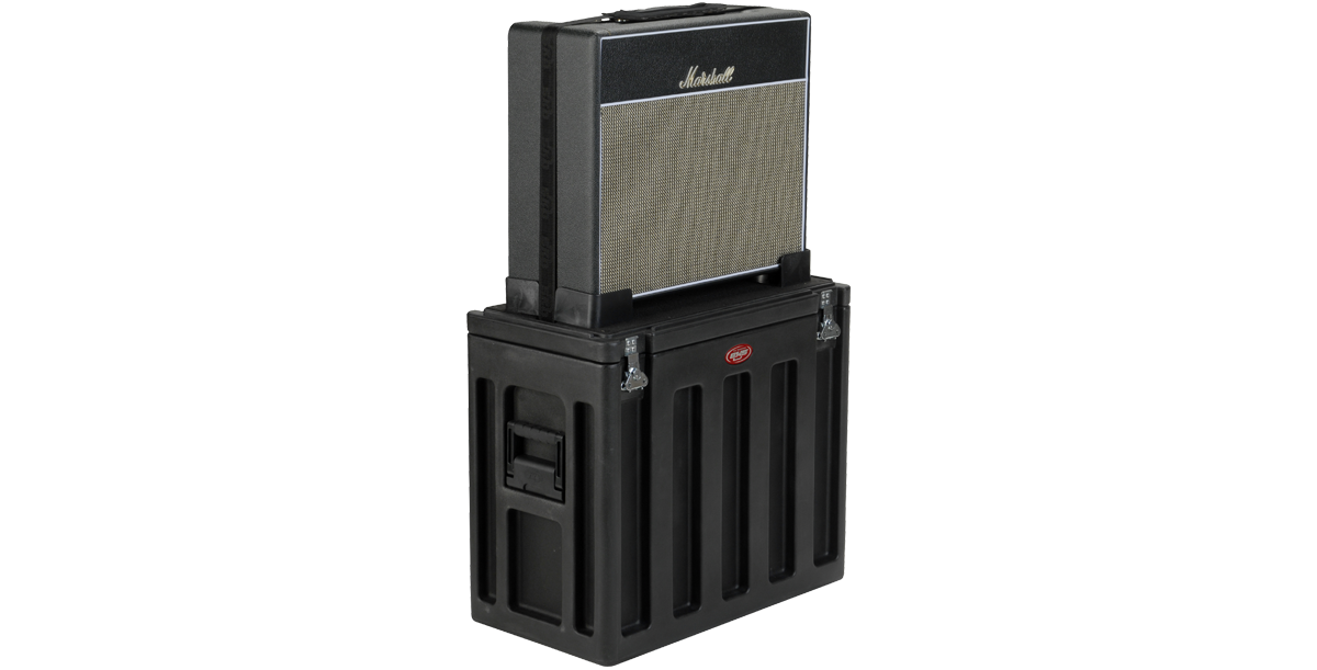 1x12 Amp Vehicle