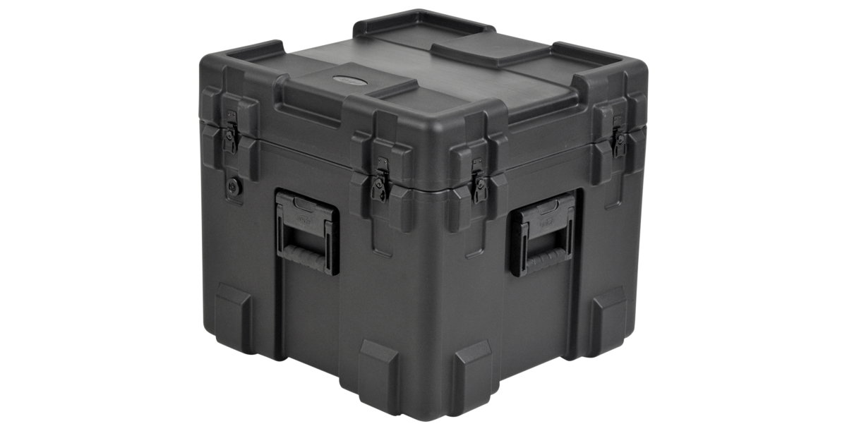 4422 Rectangular Case rSeries 2222-20 Cases - Military Grade Protection