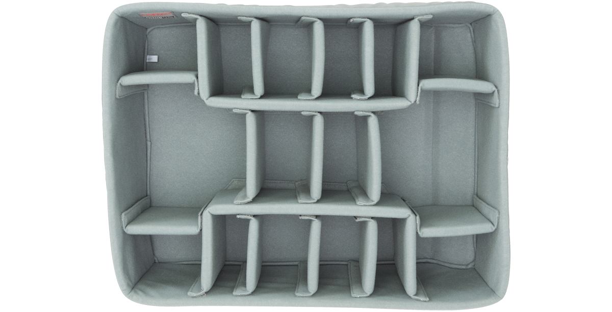 iSeries 2217-10 Think Tank Designed Divider Set