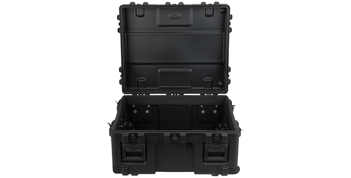 rSeries 3025-15 Case