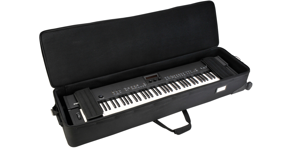 Soft Case for 88-Note Narrow Keyboards