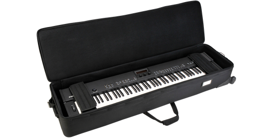 Musical Instrument Cases | Touring-Grade Gear Protection Musical Instrument Cases | Touring-Grade Gear Protection