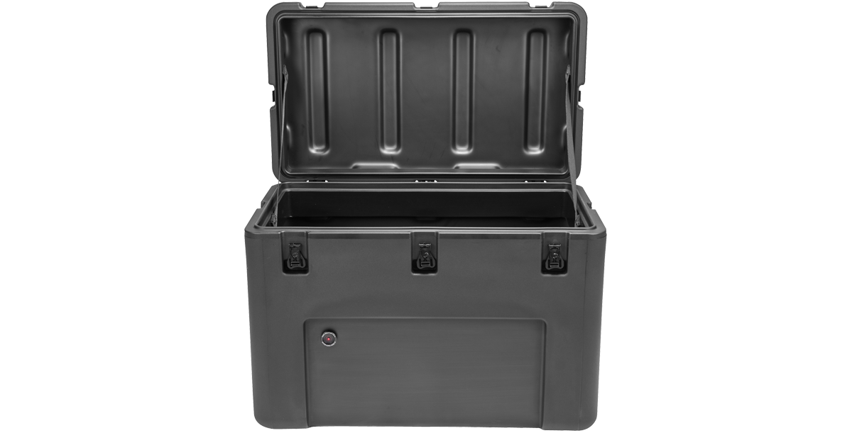 rSeries 2614-20 Cases - Military Standard Shipping