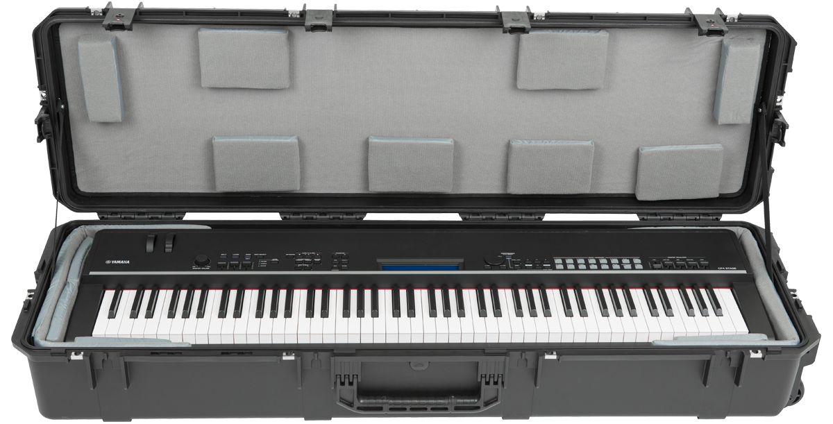 iSeries 5616-9 Narrow 88-note Keyboard Case