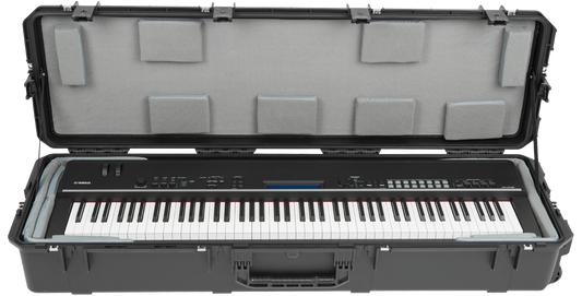 iSeries 5616-9 Narrow 88-note Keyboard Case
