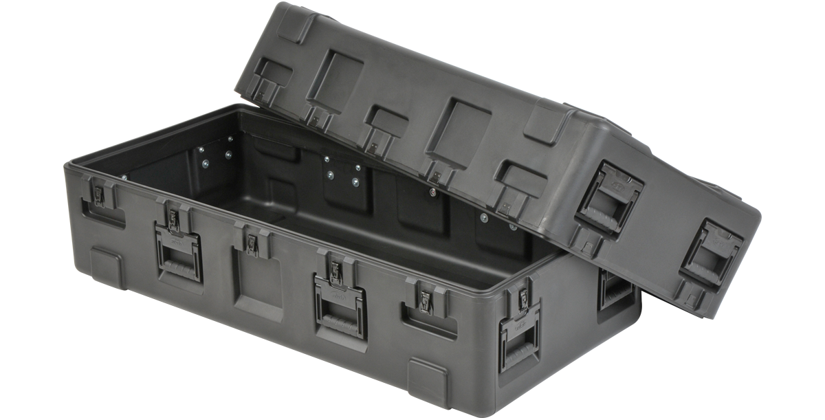 rSeries 5123-21 Case