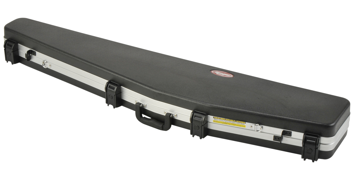 Single Rifle Case 4900