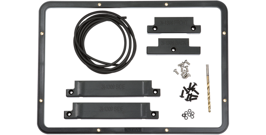 iSeries 1309 Panel Mounting Ring Kit
