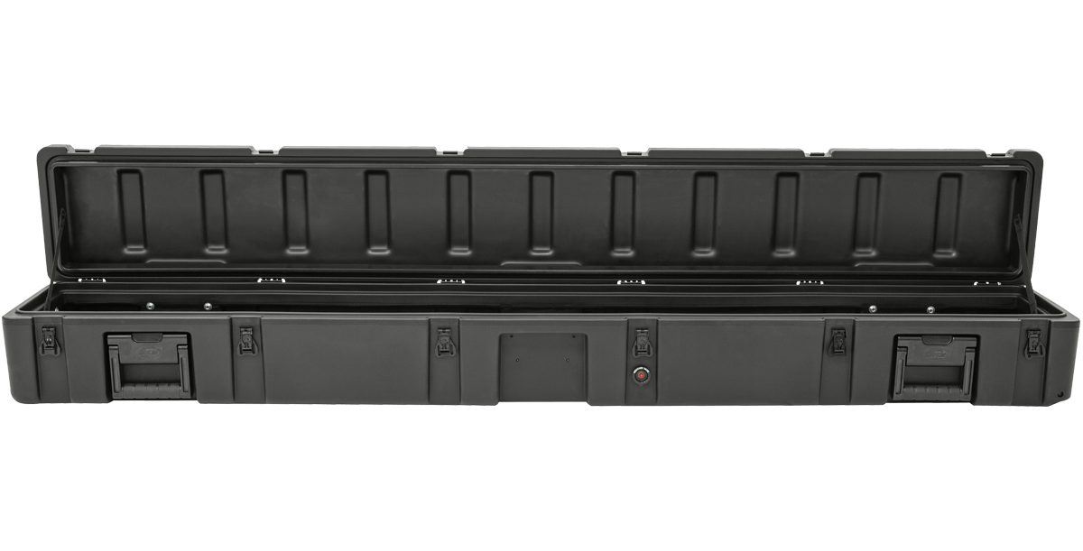 rSeries 7408-8 Case with Wheels