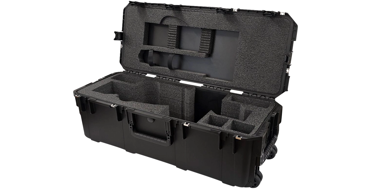 iSeries Tenpoint TRX26 Crossbow Case