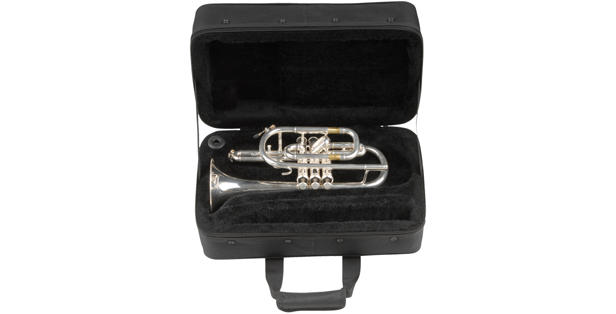 Cornet Soft Case