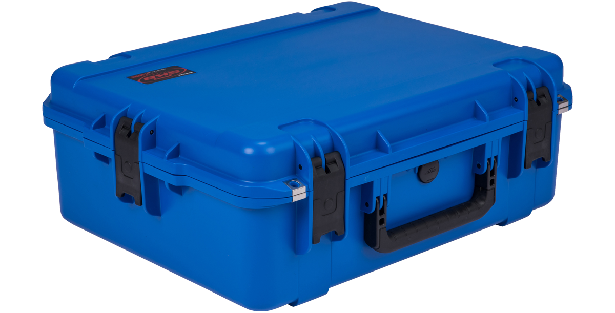 iSeries 2217-8 Case - Waterproof Case | Mil-Standard Features