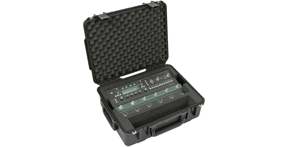 iSeries 2015-7 Kemper Profiler Stage Case