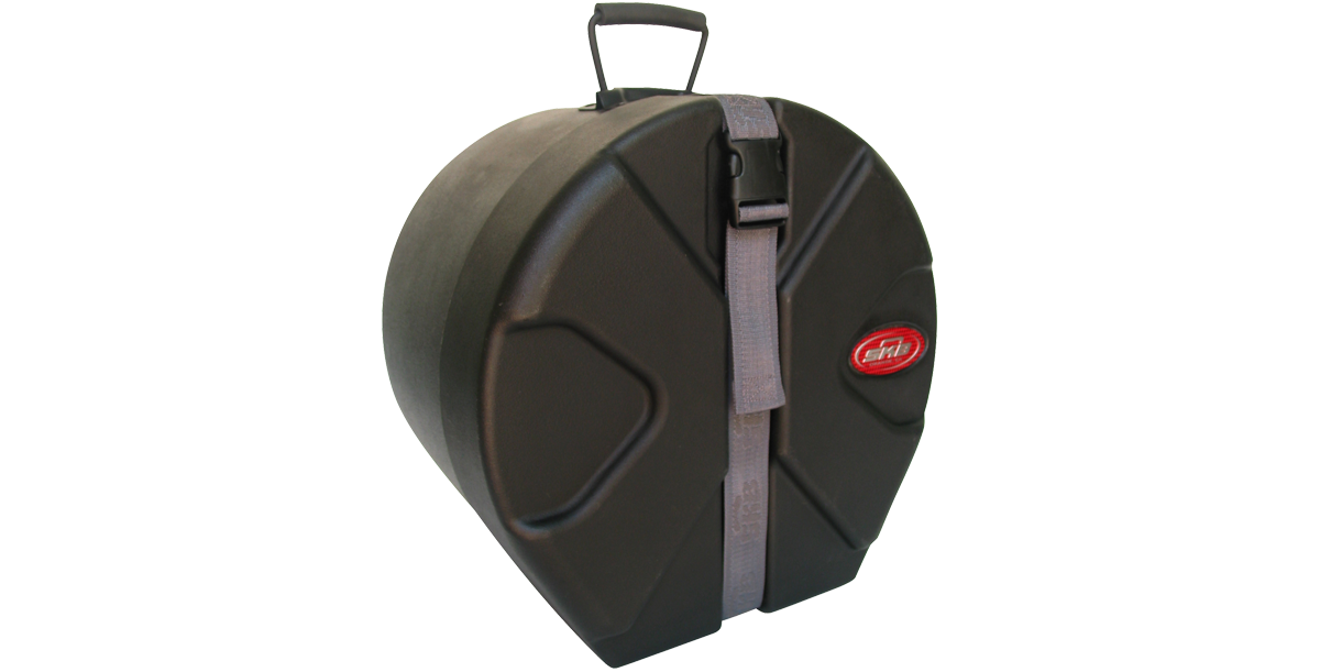 8 x 12 Tom Case