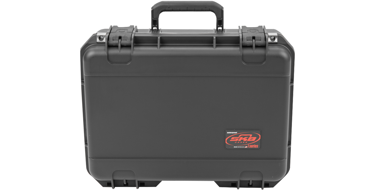 SKB Field-Ready iSeries 13" Laptop Case