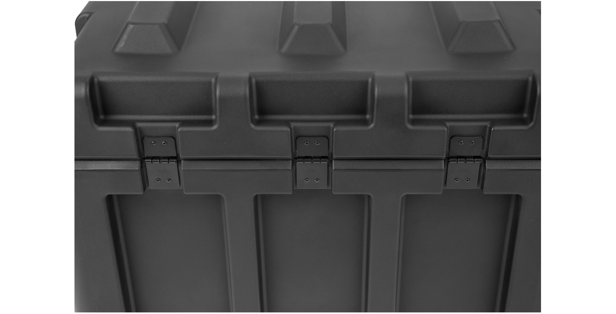 rSeries 2624-15 Case