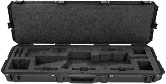 SKB Field-Ready iSeries M16 Grenade Launcher & M9 Case