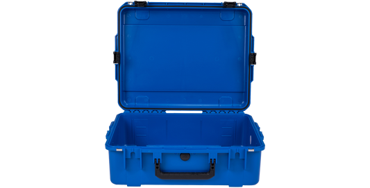 iSeries 2217-8 Case, Blue