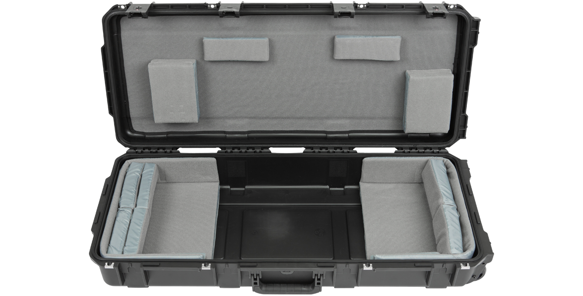 iSeries 3614-6 49-note Keyboard Case