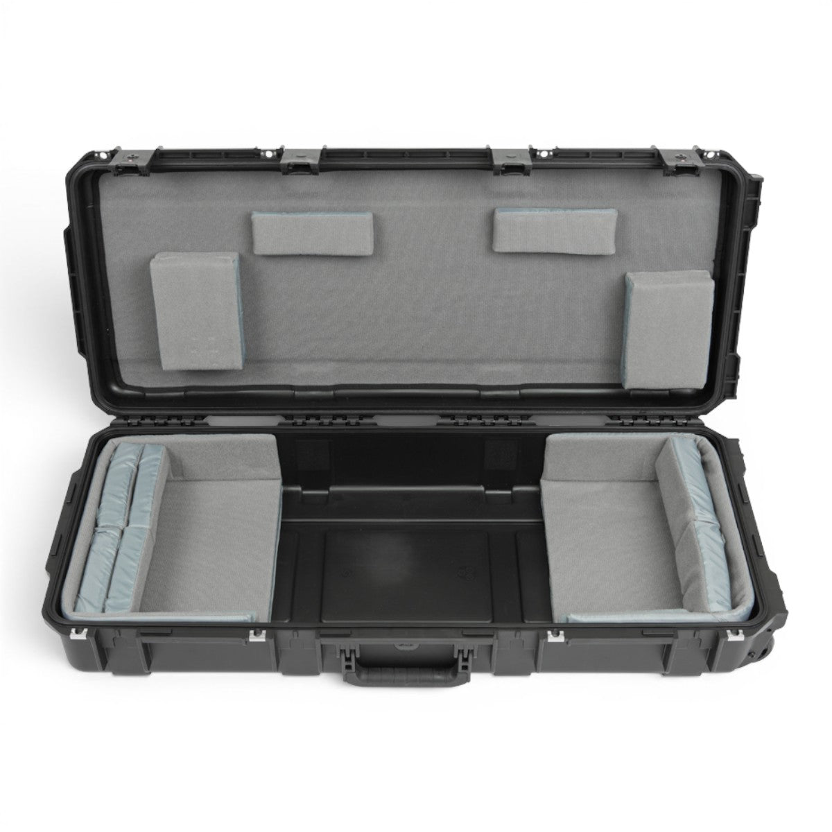 iSeries 3614-6 49-note Keyboard Case