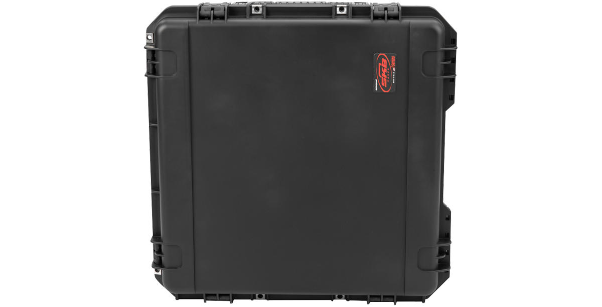 SKB Field-Ready iSeries Starlink High Performance Antenna Case
