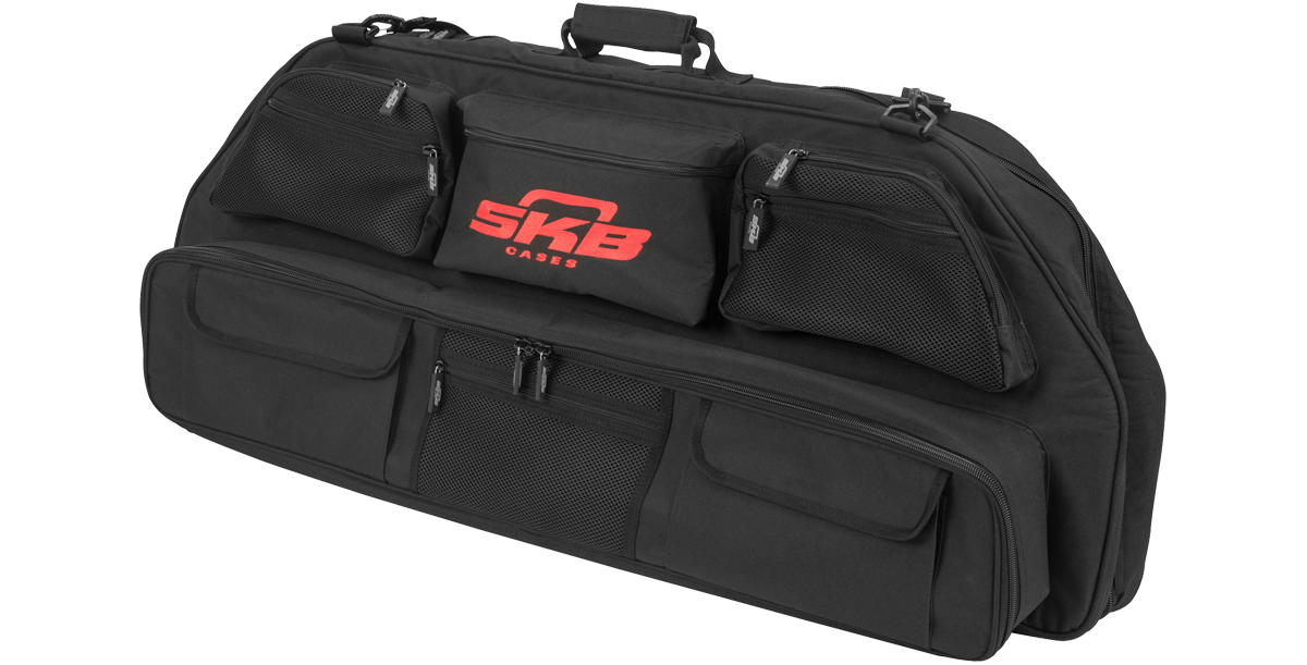 Archery Bag, Black