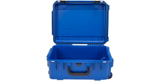 iSeries 1914-8 Case, Blue