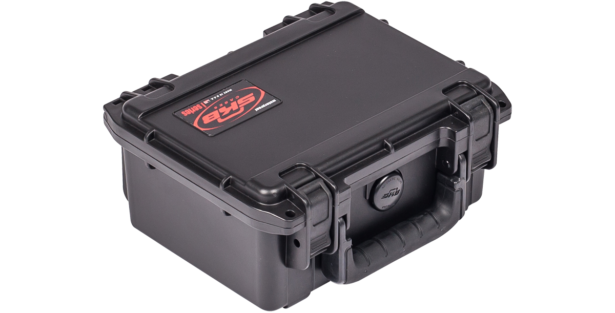 iSeries 0806-3 Case