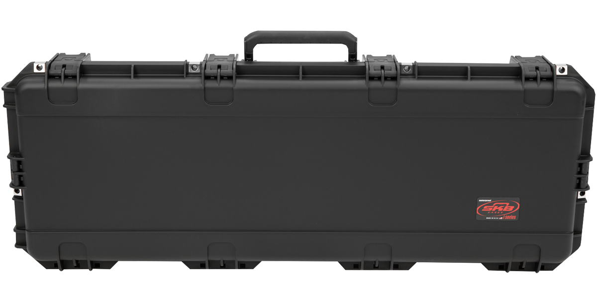 SKB Field-Ready iSeries M16 Rifle Case
