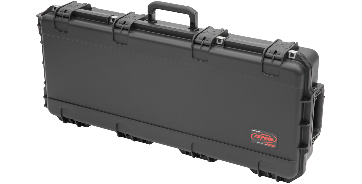 iSeries 3614-6 Small Parallel Limb Bow Case