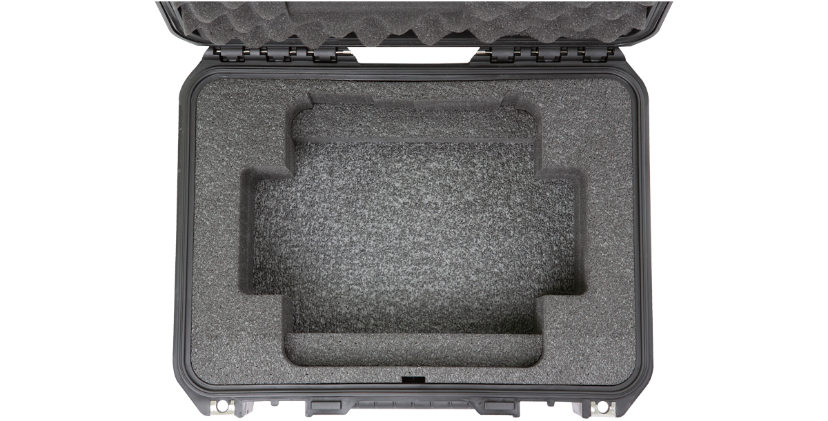 iSeries 1510-6 RODECaster Duo Case