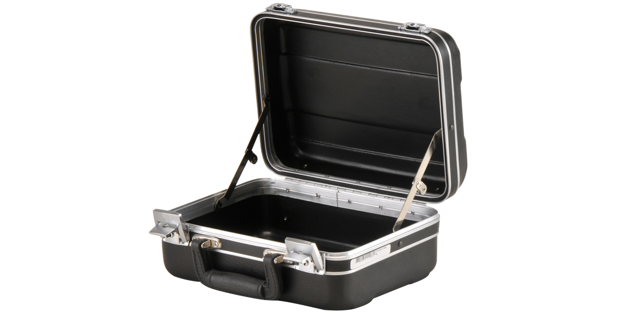 Luggage Style 1108-01 Transport Case