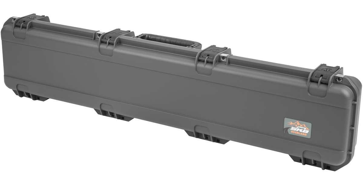 iSeries 4909-5 SKB Overland Case