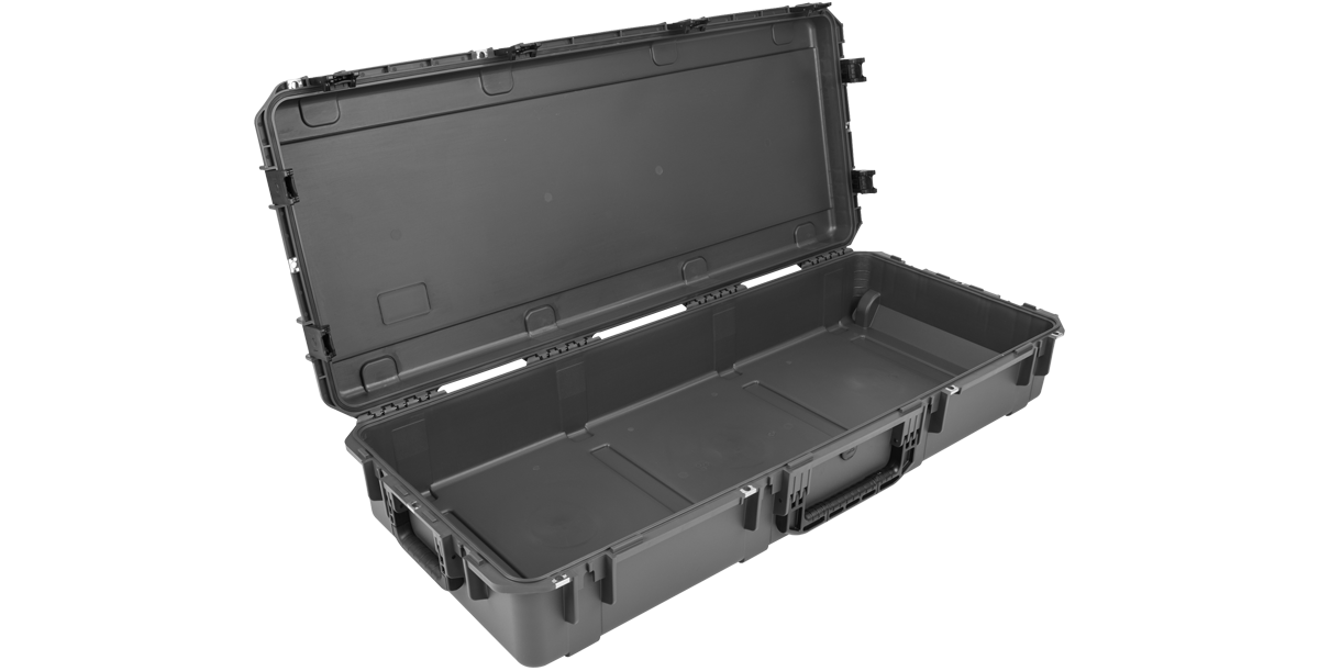 iSeries 4719-8 SKB Overland Case