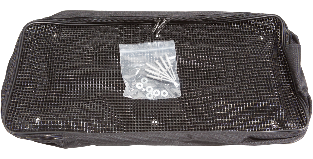 Small Accessory Pocket