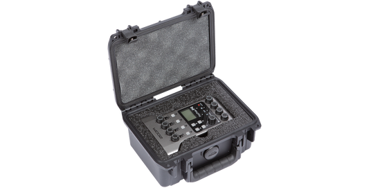 iSeries 0705-3 Zoom PodTrak P4 Case