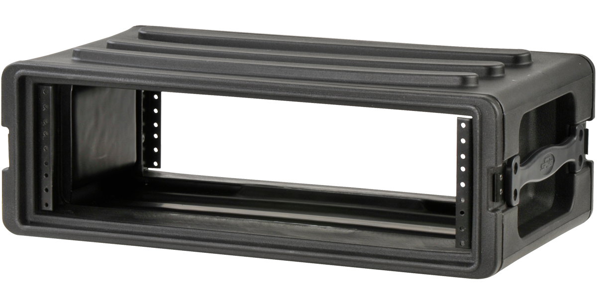 3U SKB Shallow Rack Series - SKB Shallow Racks 3U SKB Shallow Rack Series - SKB Shallow Racks