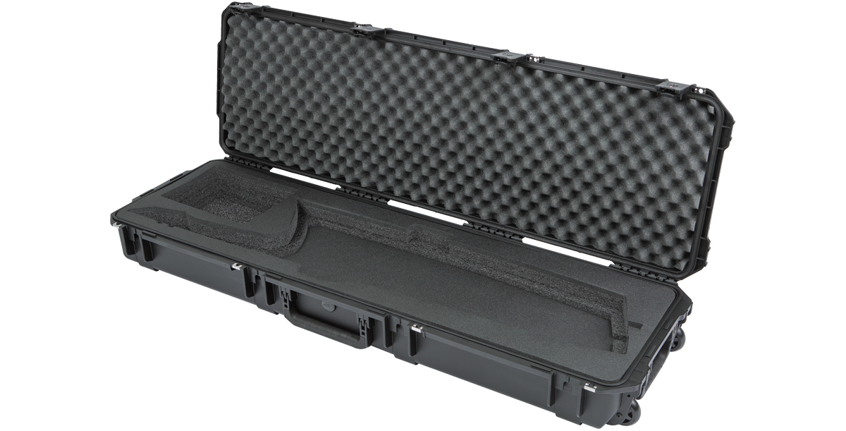 iSeries Roland Keytar Case - Roland Keytar Case | Secure & Durable