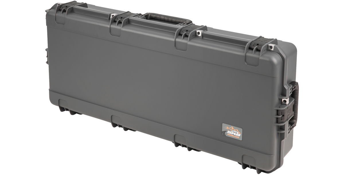 iSeries 4217-7 SKB Overland Case