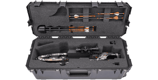 iSeries 3613-12 Ultimate Crossbow Case