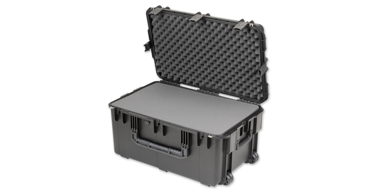 iSeries 2918-14 Case