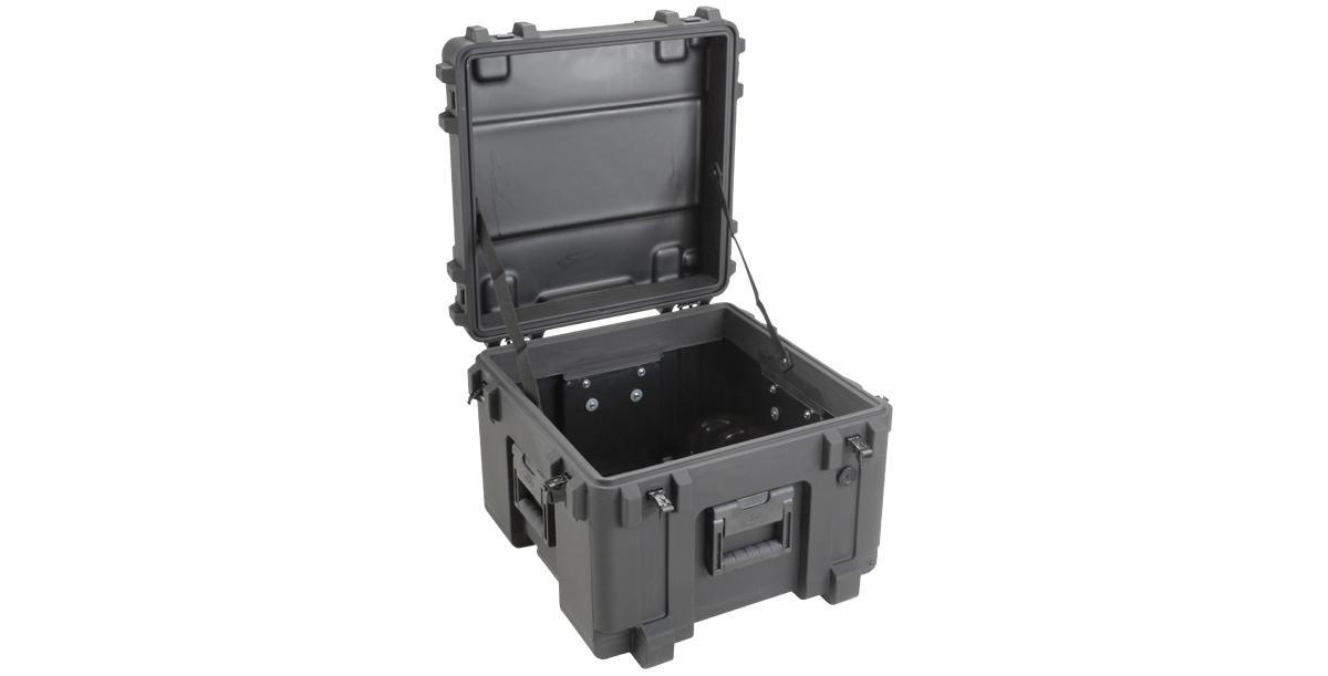 Mil Standard rSeries 1919-14 Case - Military Cases | Wheels
