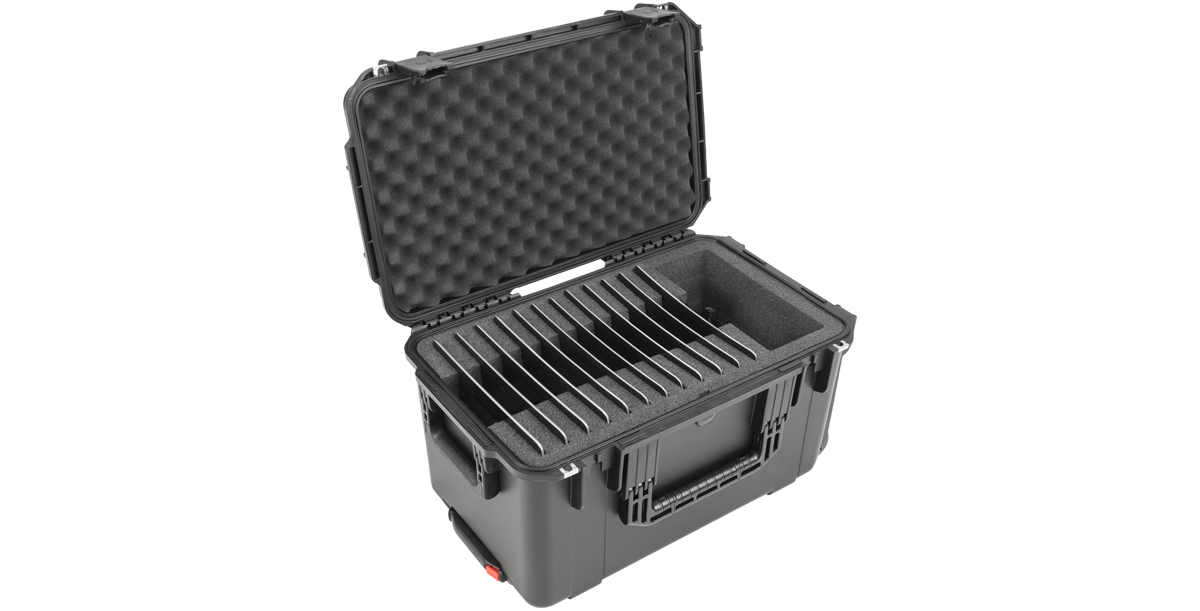 SKB Field-Ready iSeries 2213-12 12 13” iPad Pro Case