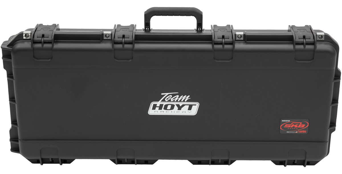 iSeries 3614-6 Hoyt Small Parallel Limb Bow Case