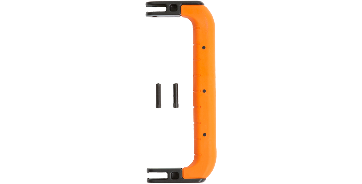 iSeries HD81 Large Replacement Colored Handles