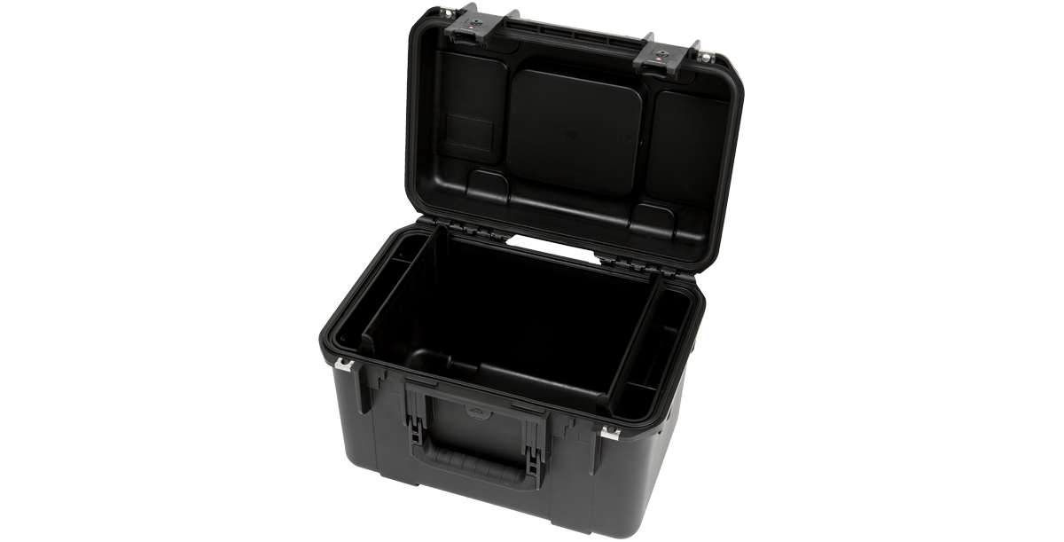 iSeries 1610-10 Hanging File Case