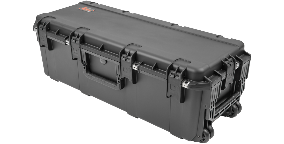 TRX515 Crossbow Case - TenPoint | Custom Foam Fit – SKB Cases